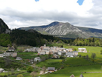 Antraigues sur Volane 2019